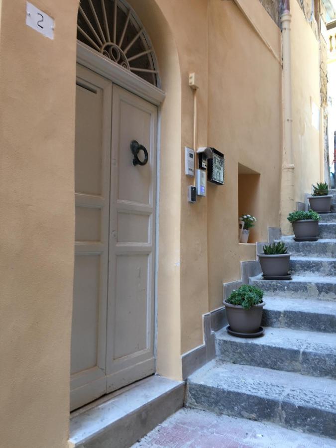 Appartamento In Centro- Enea Home Agrigento Exterior foto