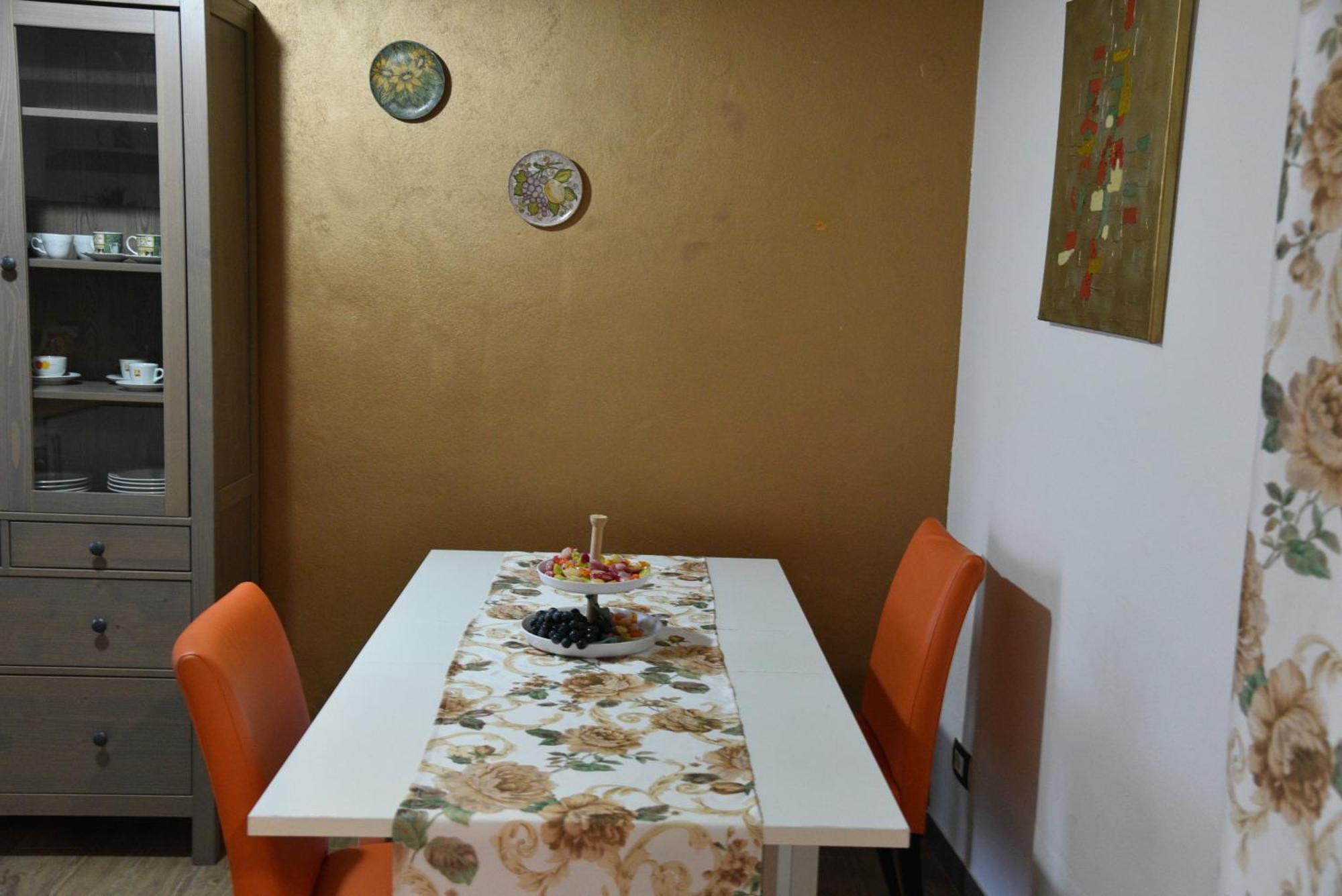 Appartamento In Centro- Enea Home Agrigento Exterior foto