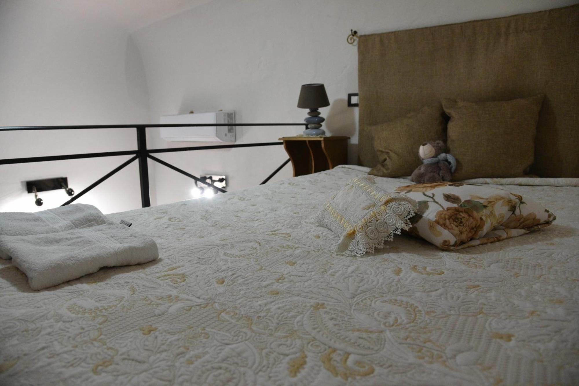 Appartamento In Centro- Enea Home Agrigento Exterior foto