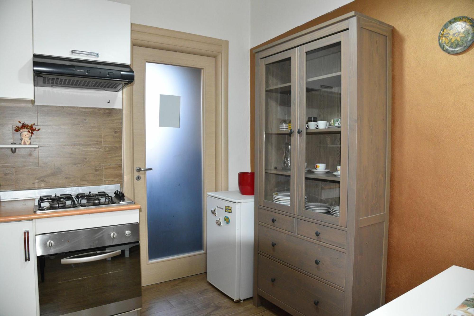 Appartamento In Centro- Enea Home Agrigento Exterior foto