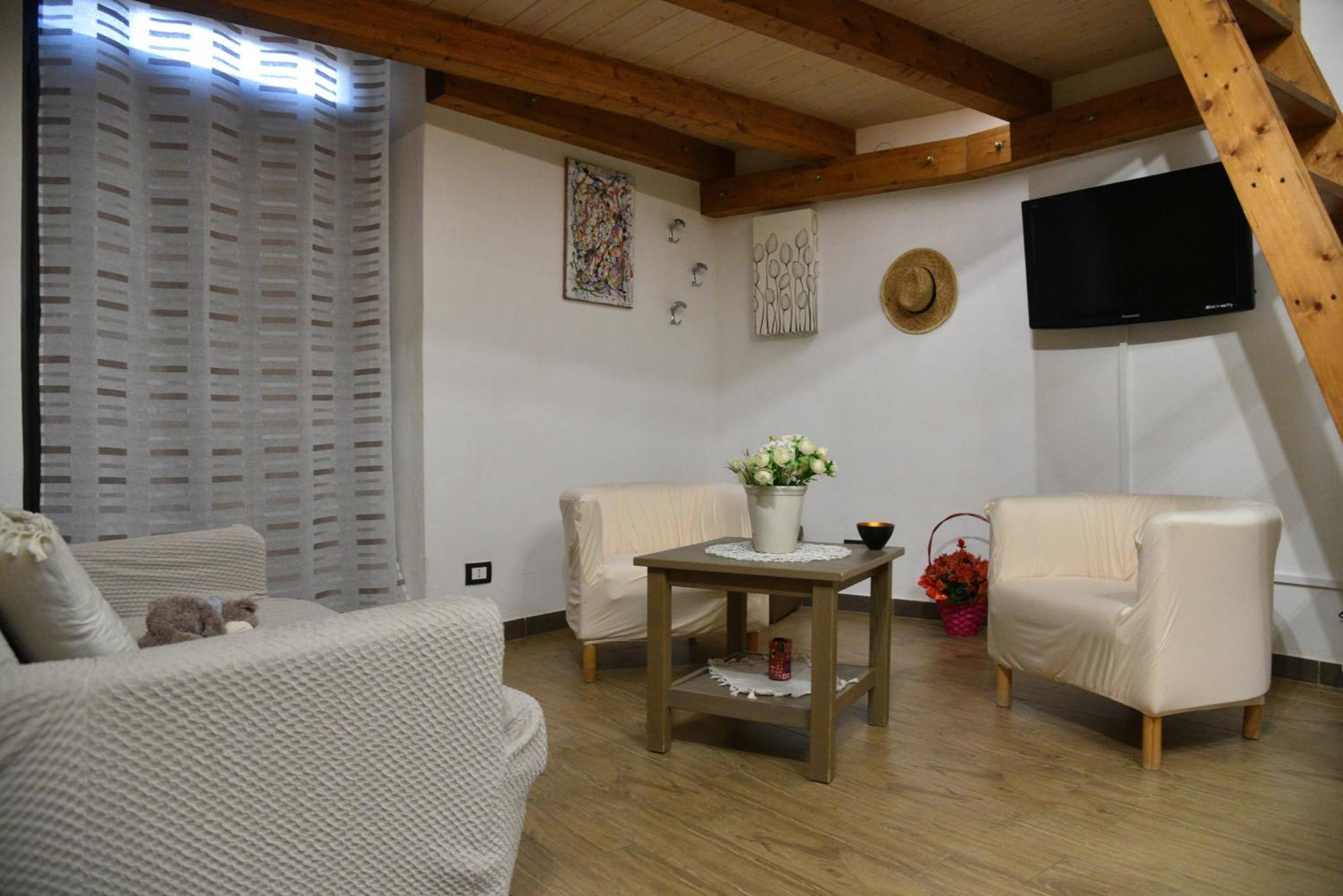 Appartamento In Centro- Enea Home Agrigento Exterior foto