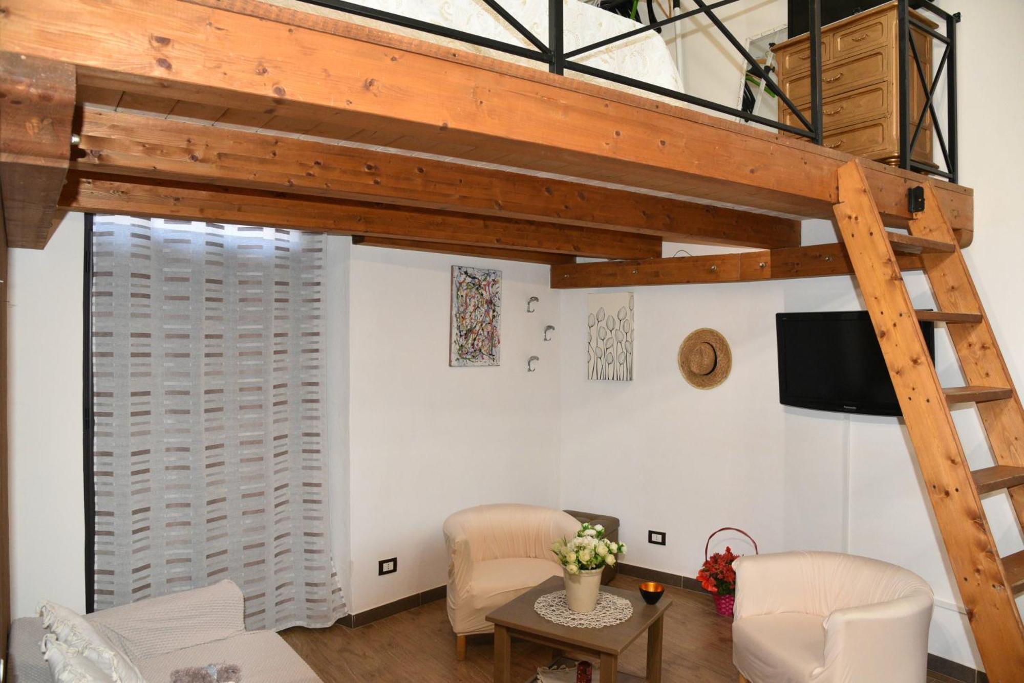 Appartamento In Centro- Enea Home Agrigento Exterior foto
