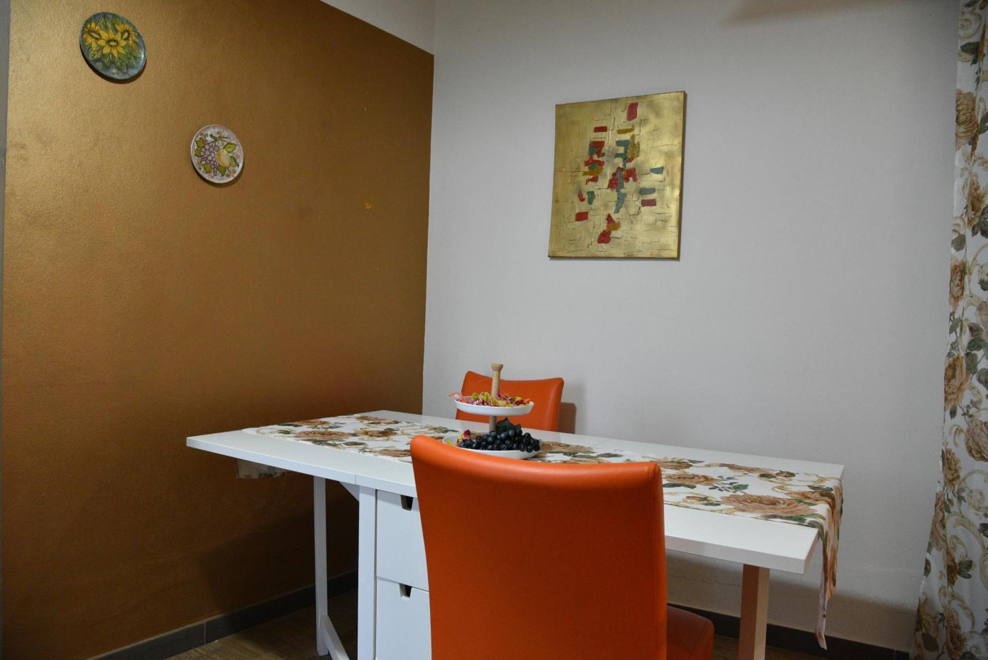 Appartamento In Centro- Enea Home Agrigento Exterior foto