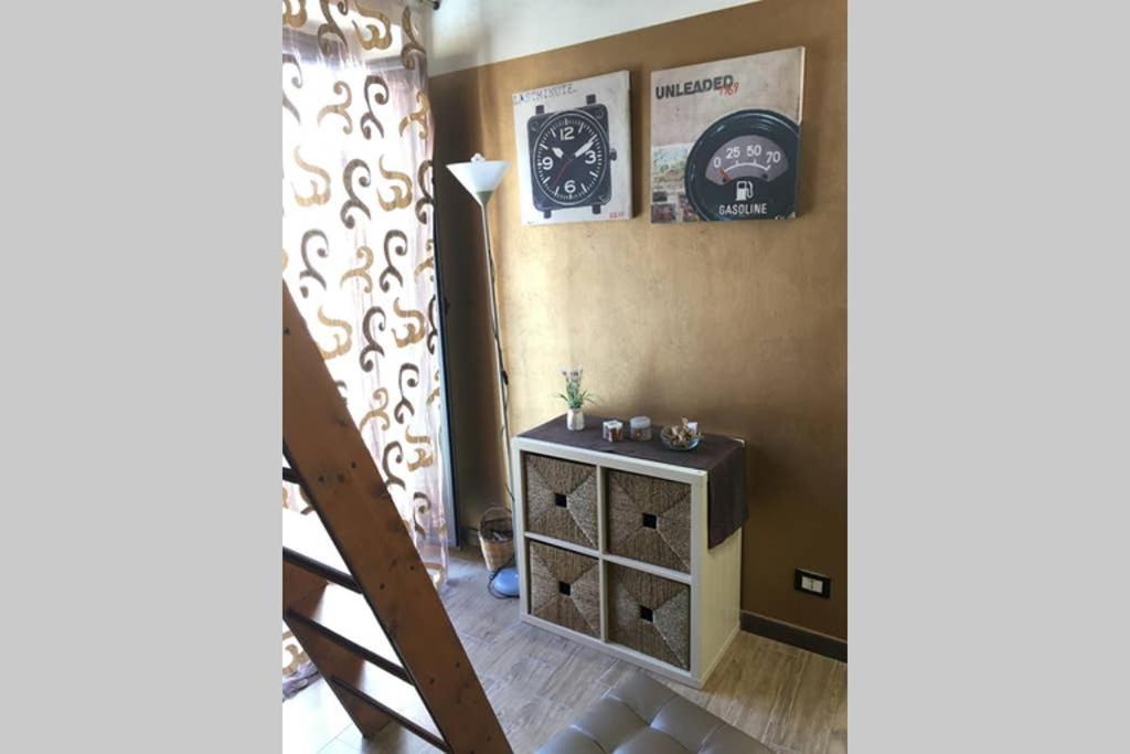 Appartamento In Centro- Enea Home Agrigento Exterior foto