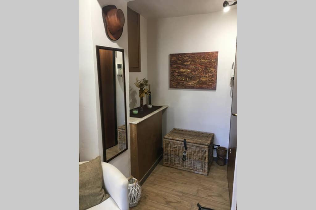 Appartamento In Centro- Enea Home Agrigento Exterior foto