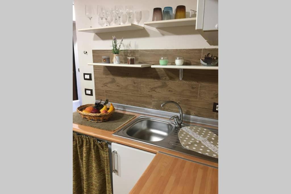 Appartamento In Centro- Enea Home Agrigento Exterior foto