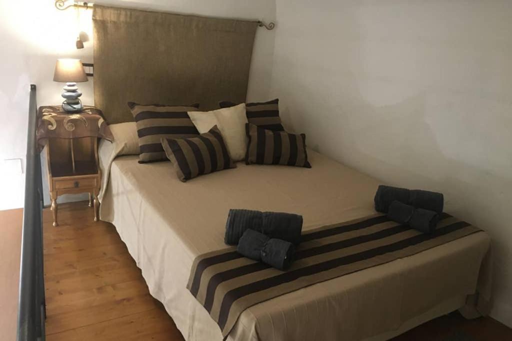 Appartamento In Centro- Enea Home Agrigento Exterior foto